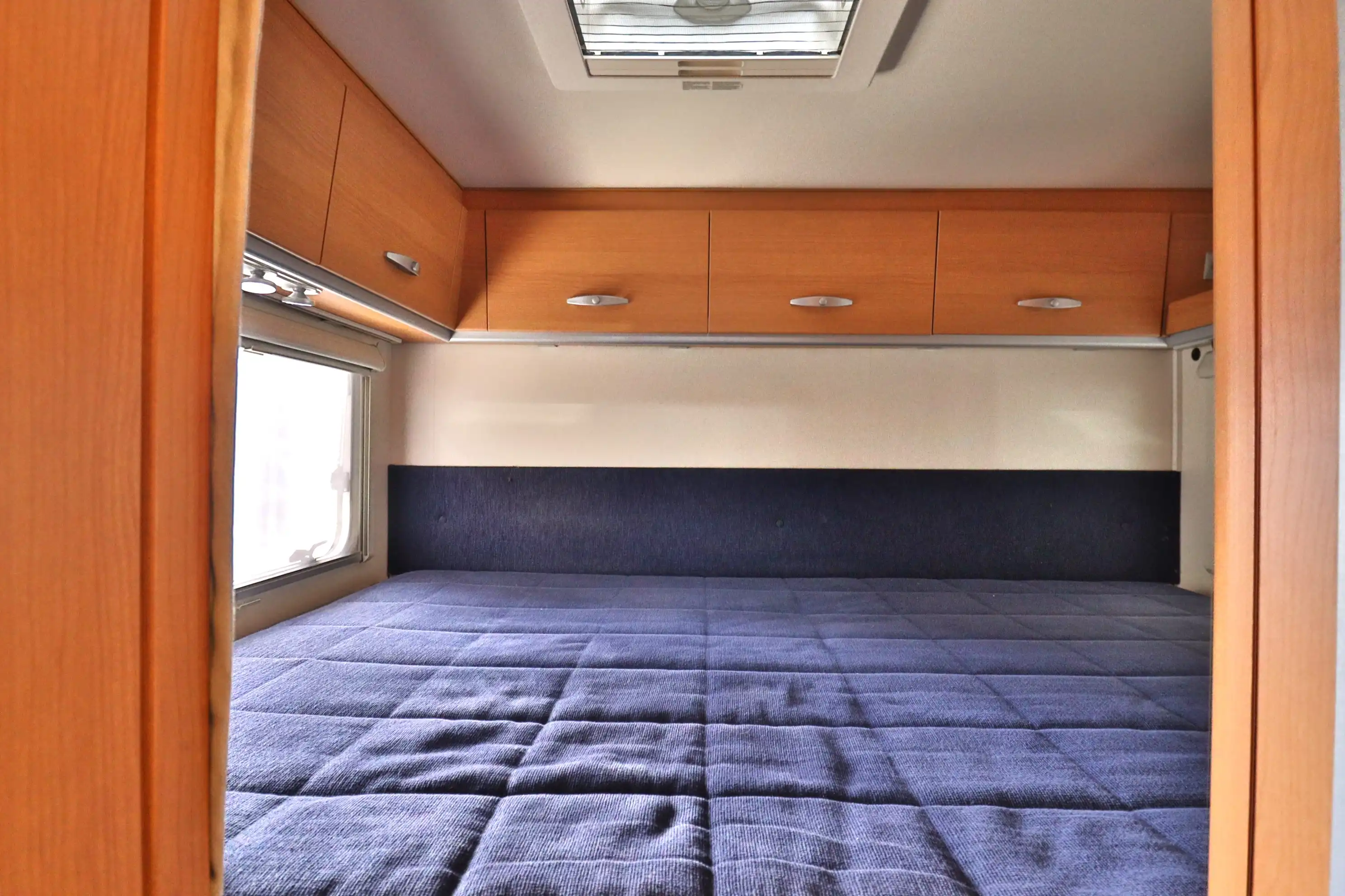 KNAUS Sun Traveller 708 G